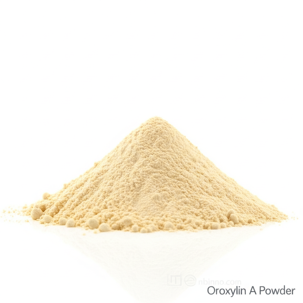 Oroxylin A Powder