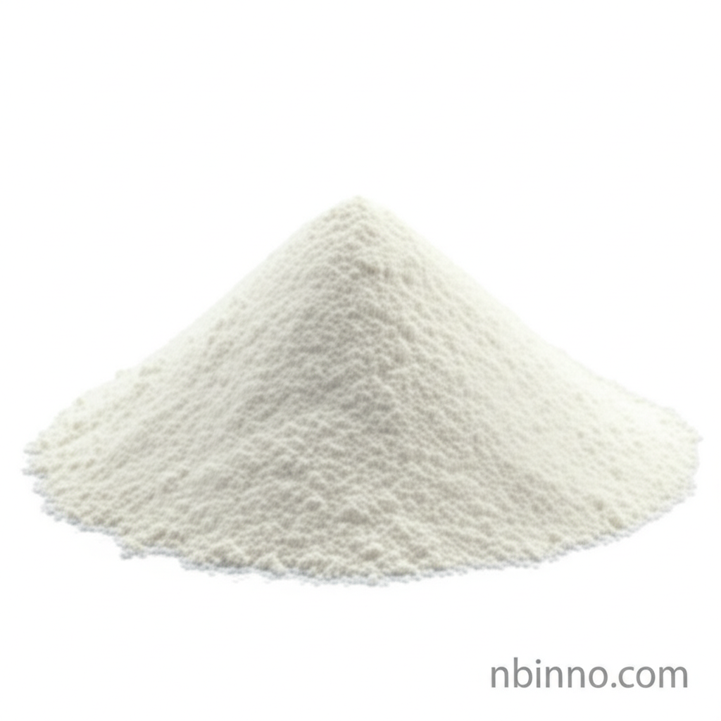 Chondroitin Sulfate Powder