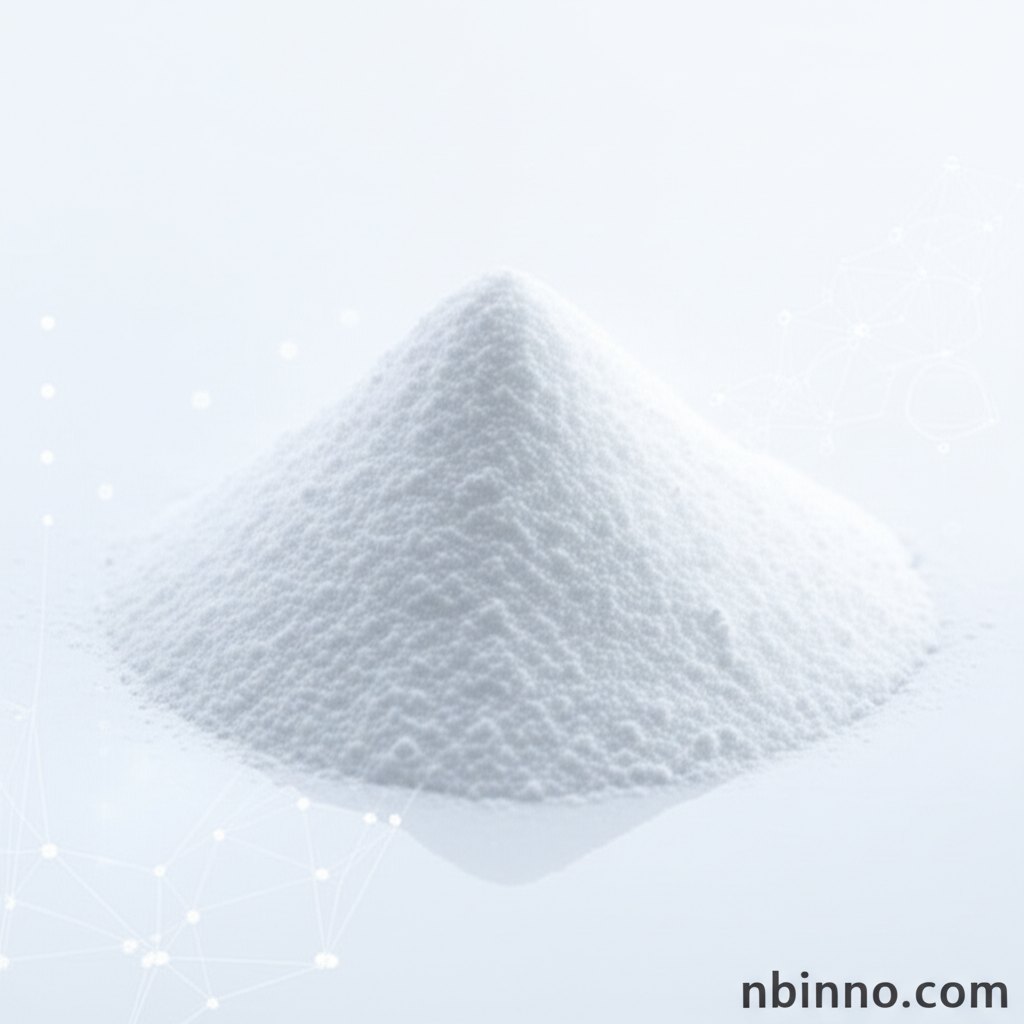 Benazepril HCl Raw Material Powder