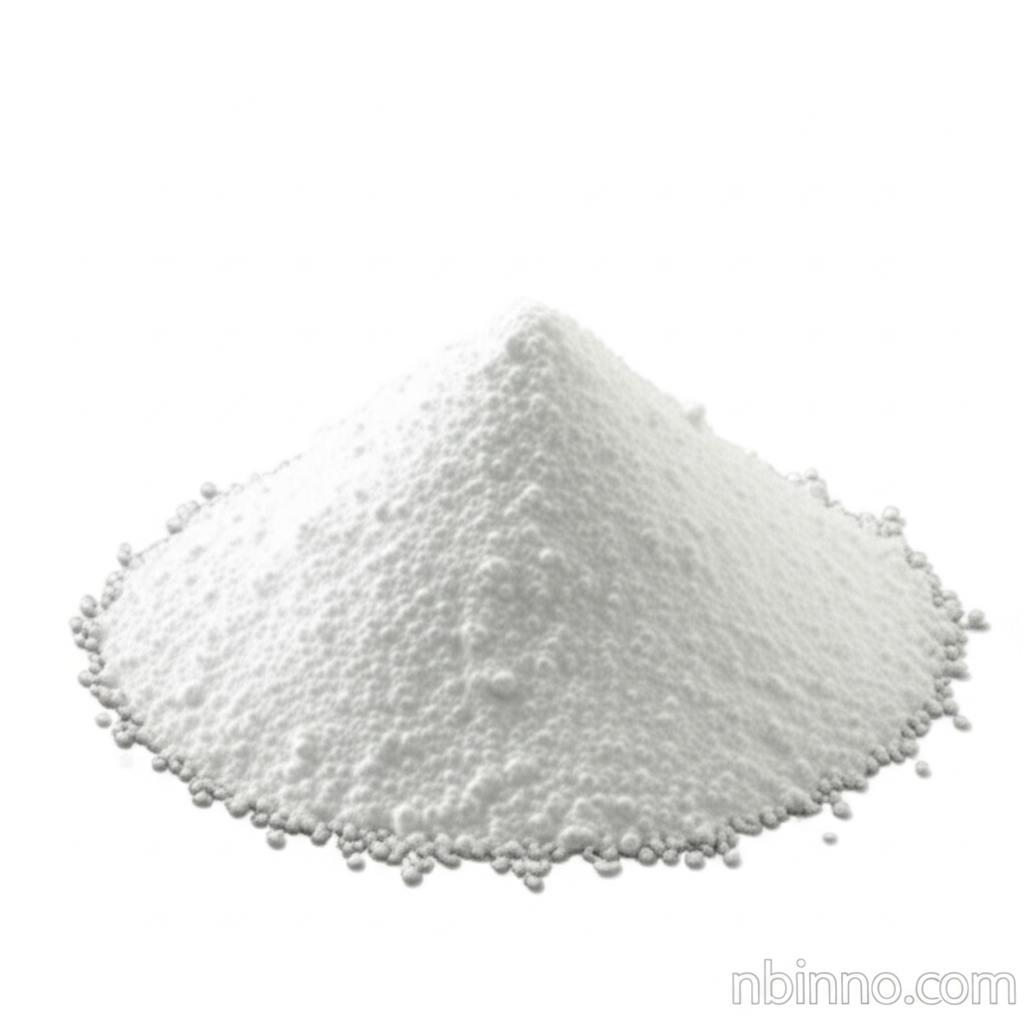 Enoxaparin Sodium Powder