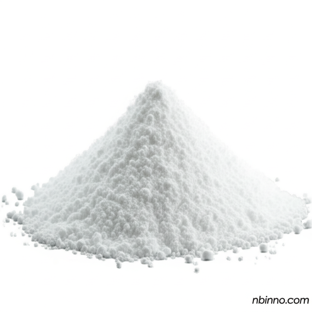 Polyvinylpyrrolidone K90