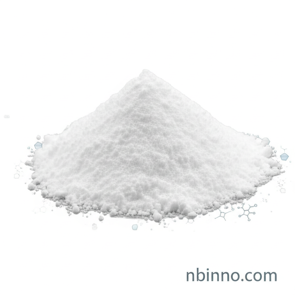 Lidocaine Hydrochloride HCl Raw Powder