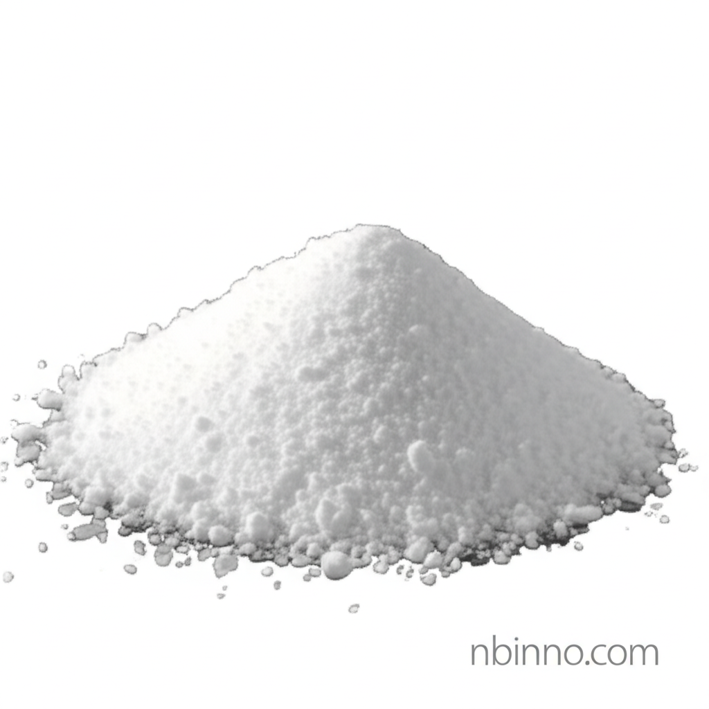 Magnesium Stearate Powder