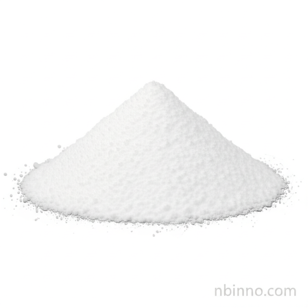 Thiacetarsamide Sodium