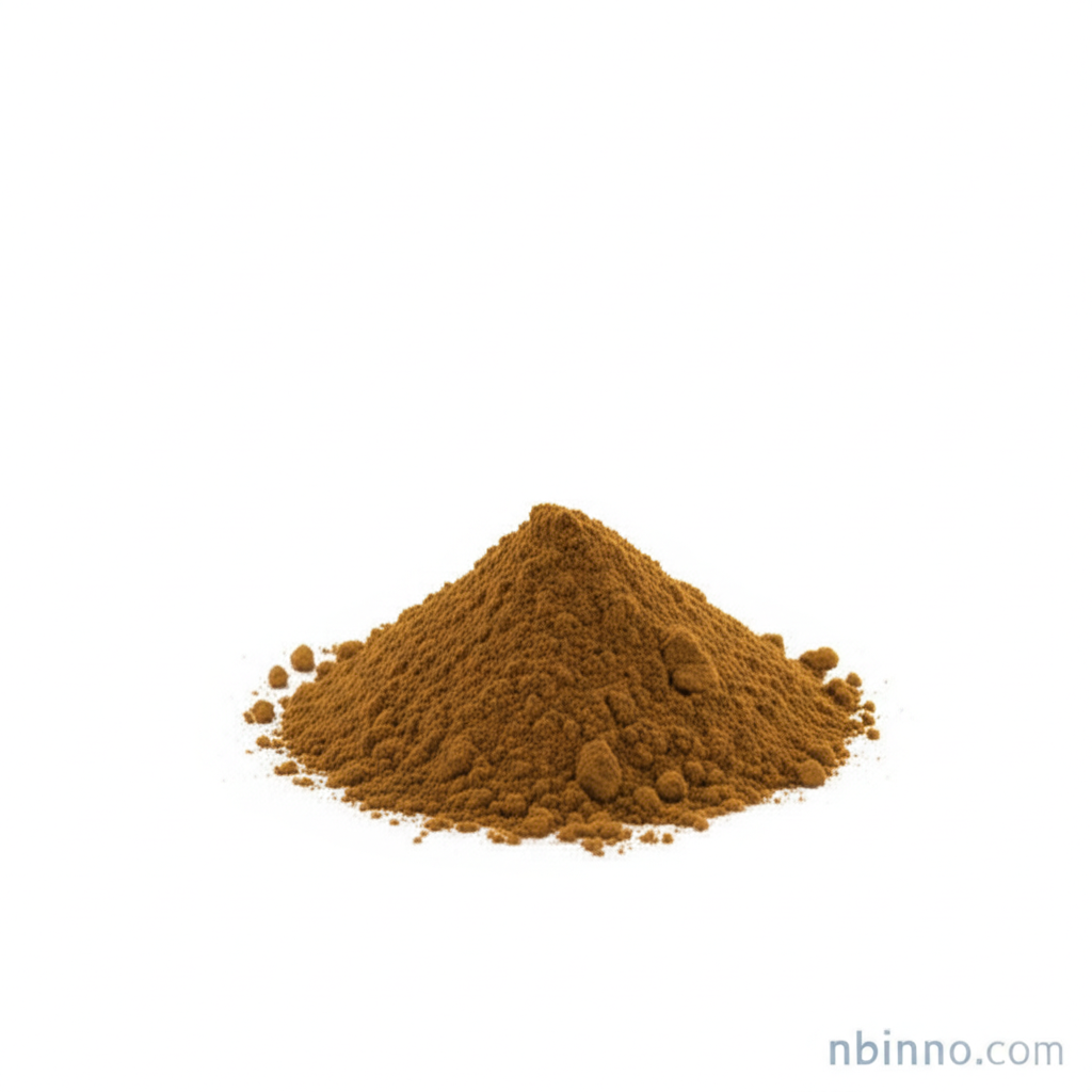 Kelp Extract