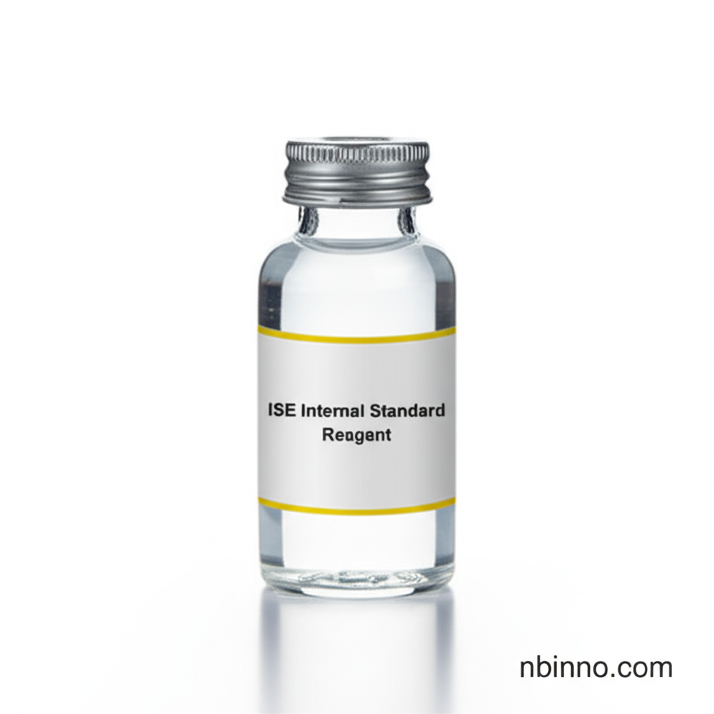 ISE Internal Standard Reagent