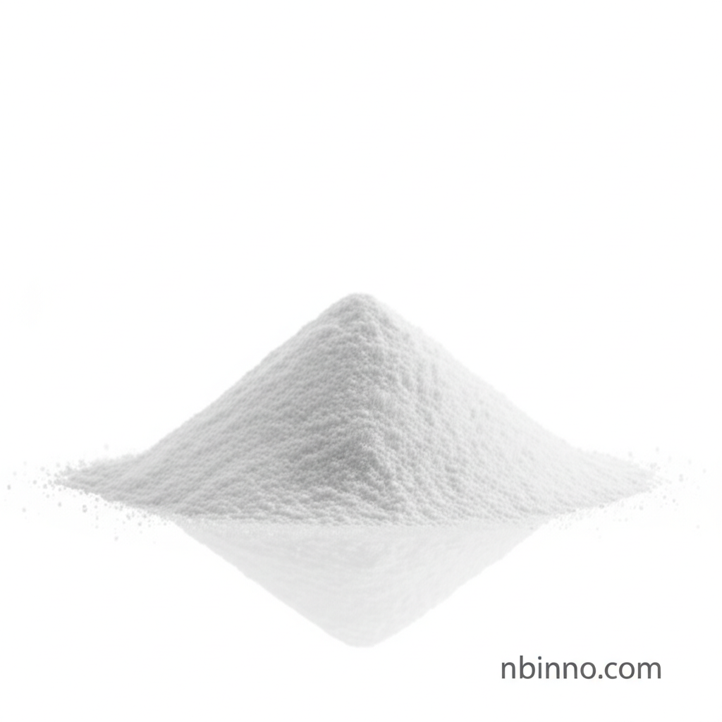 Polyglutamic Acid