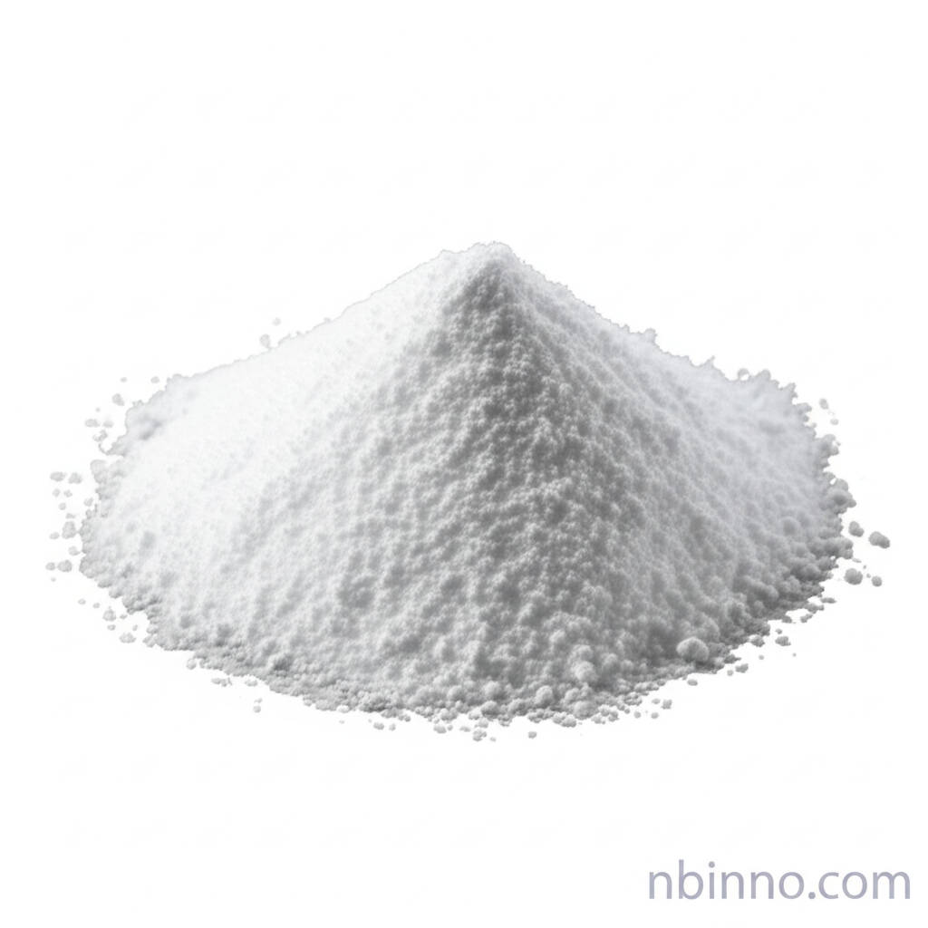 Calcium Levofolinate Powder