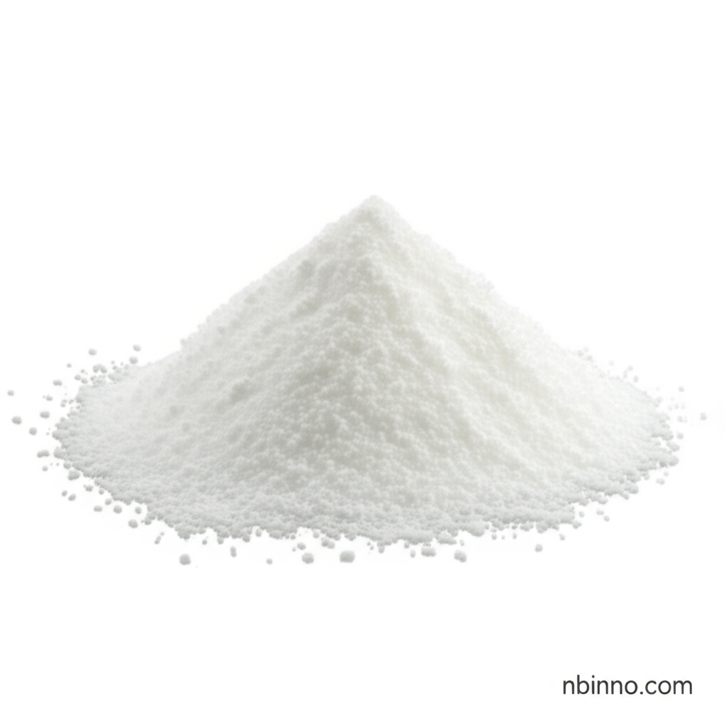 Chitosan Powder