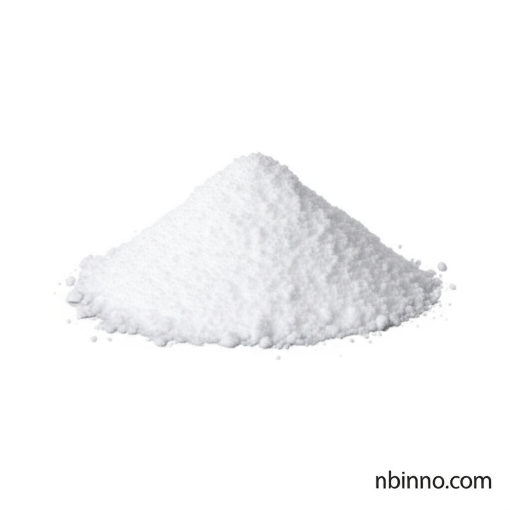 Hyaluronic Acid Sodium Hyaluronate Powder