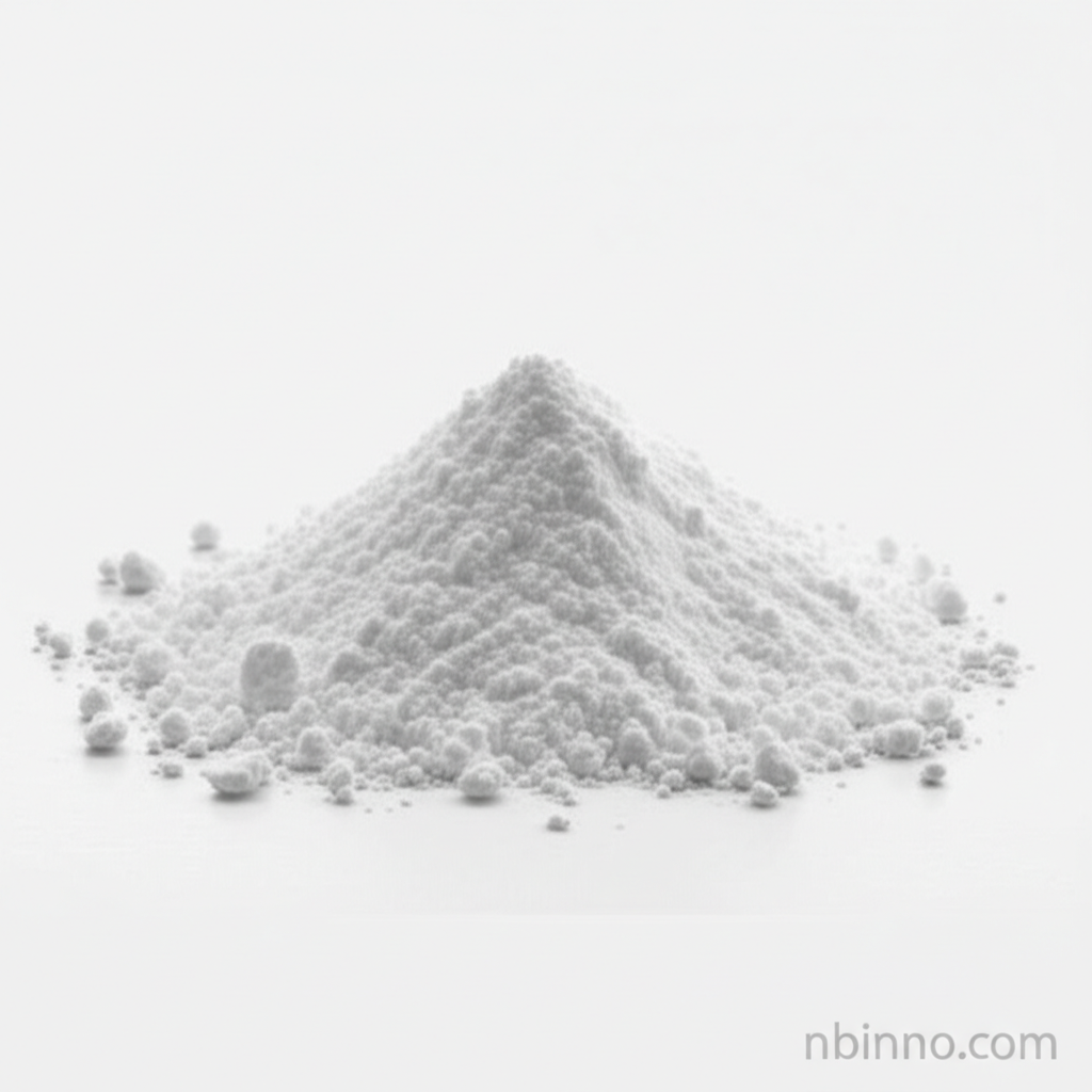 Coluracetam Powder