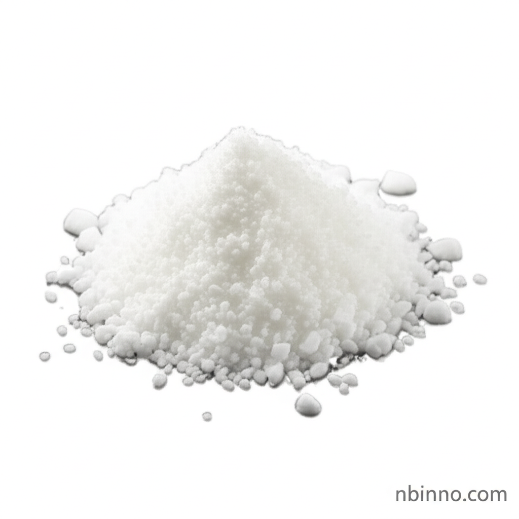Lidocaine Hydrochloride Powder