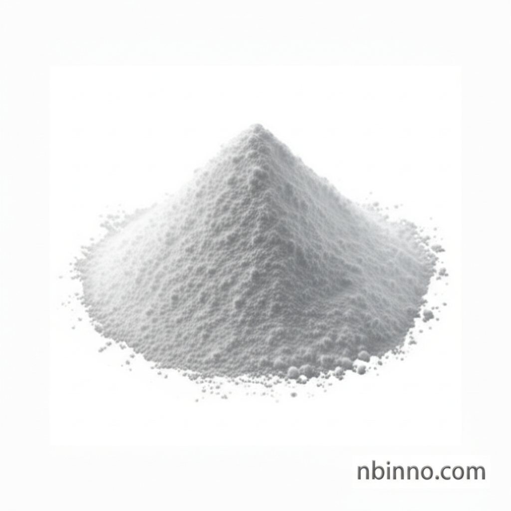 Ibudilast Pharmaceutical Raw Powder
