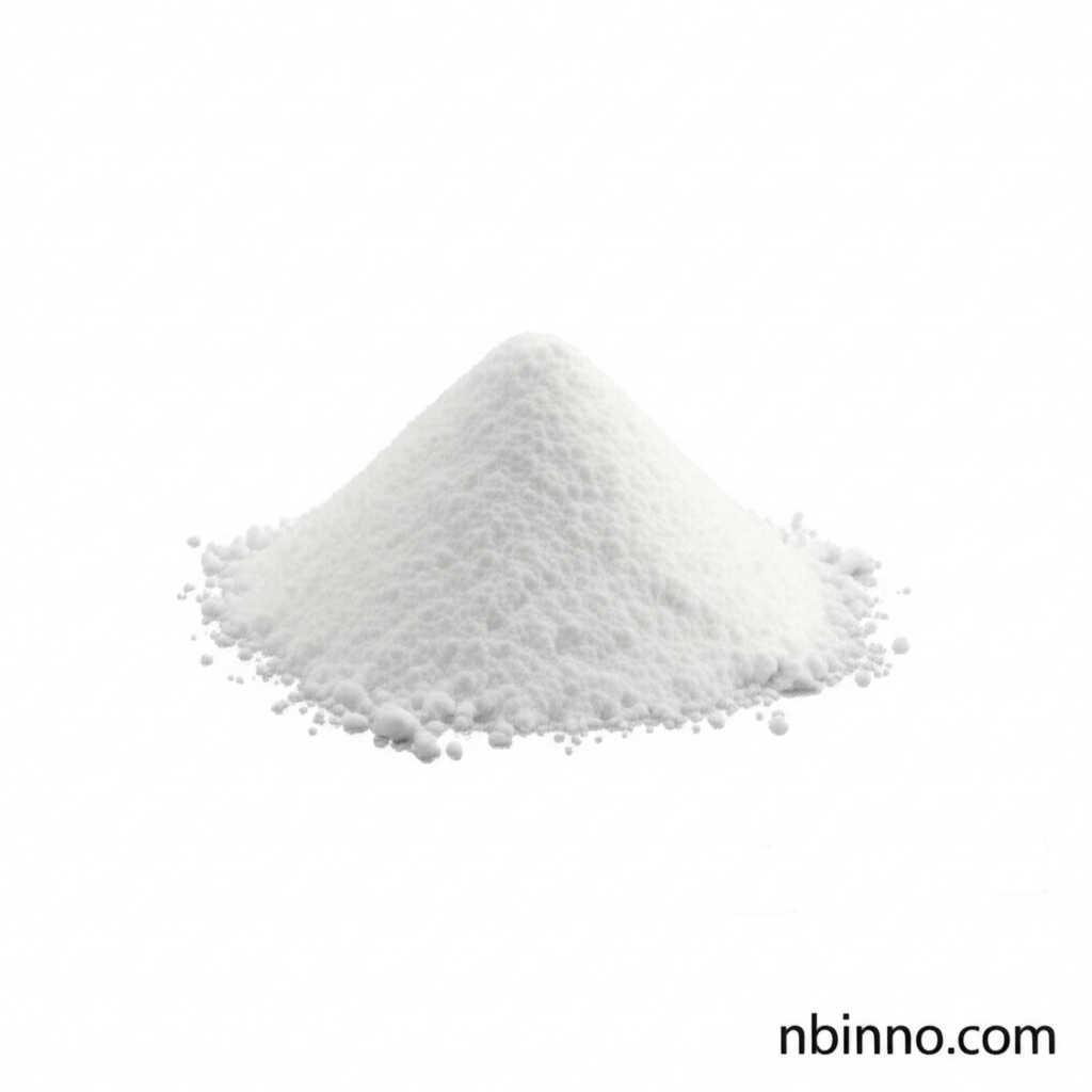 Semax Peptide Raw Powder