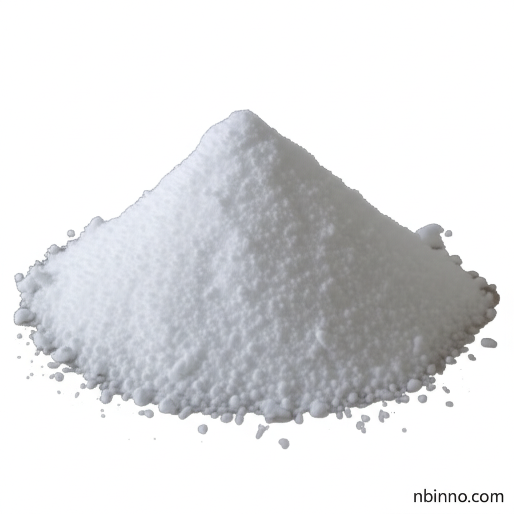 Camphor Powder