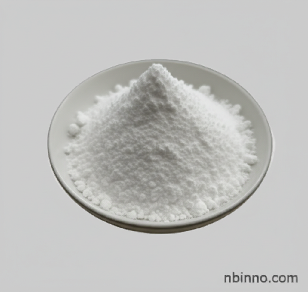 Calcium Alpha-Ketoglutarate