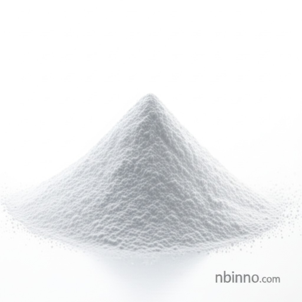 Vitamin D3 Crystal Powder