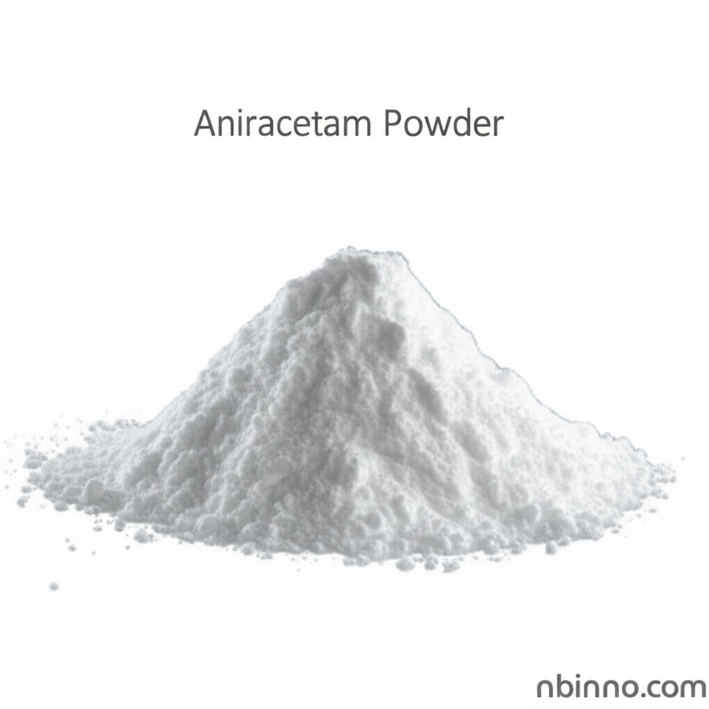 Aniracetam Powder