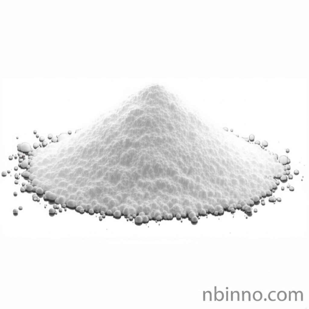 Trelagliptin Succinate