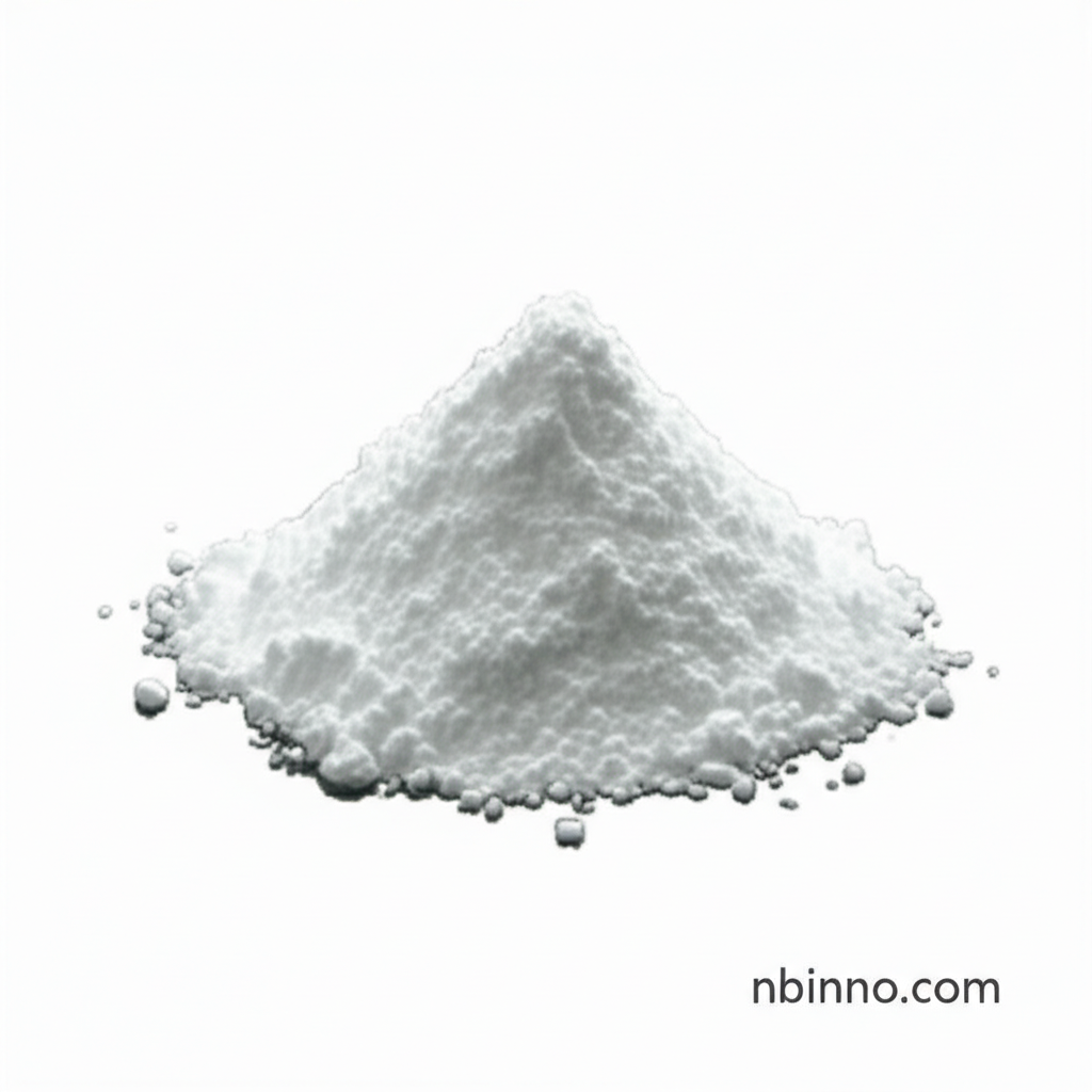 Ketoprofen Powder