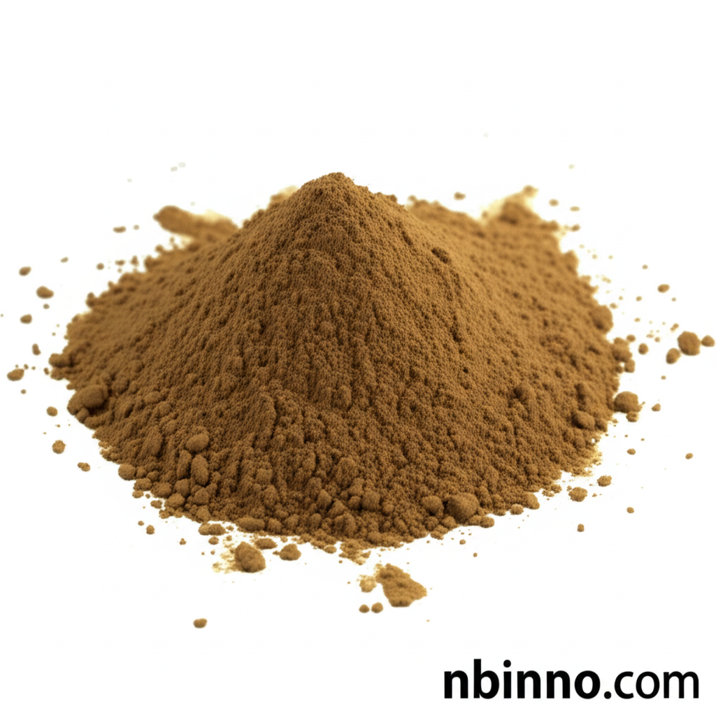 Ashwagandha Extract (5% Withanolides)