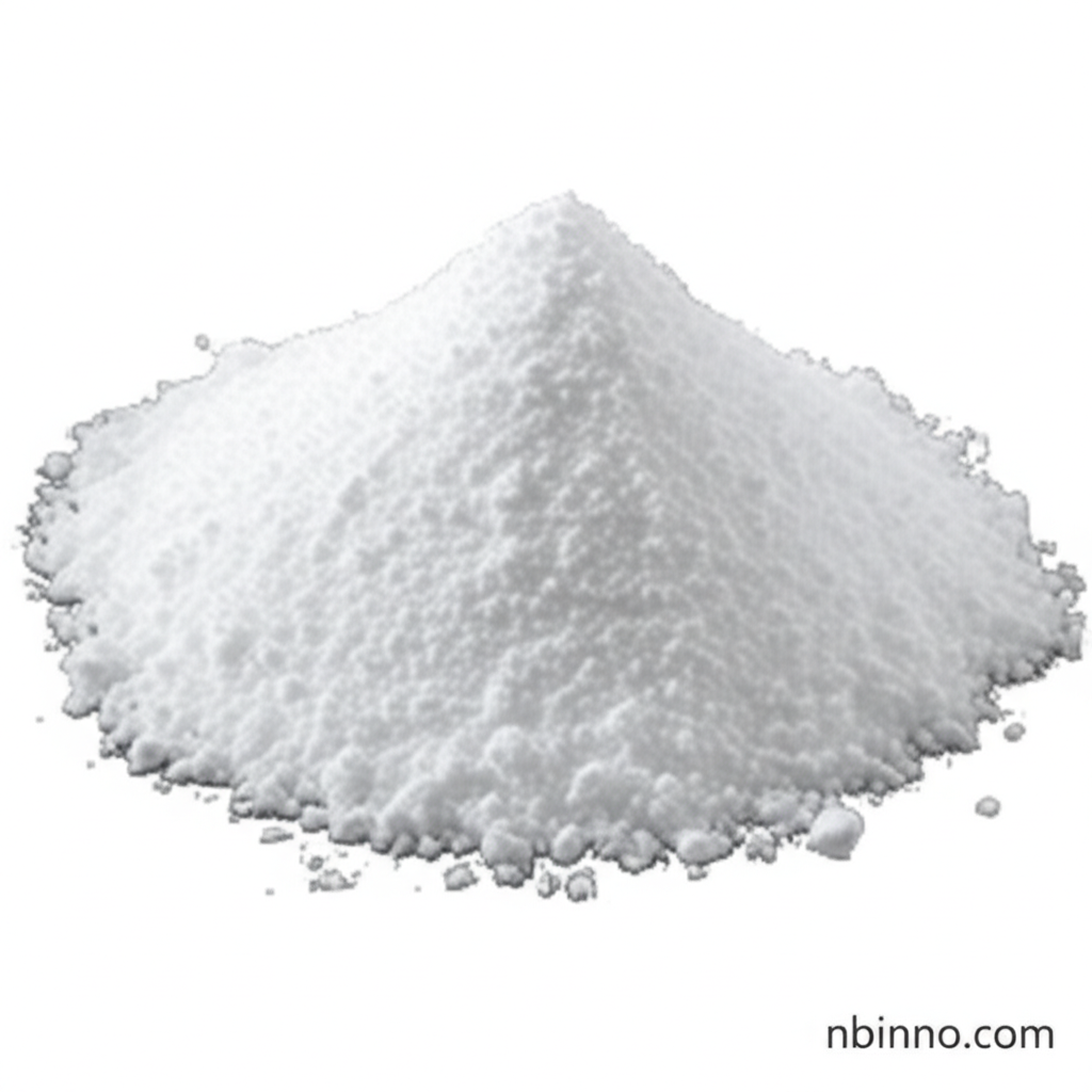 Lamivudine Powder