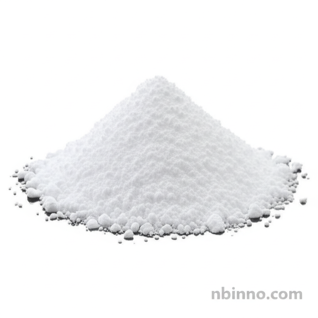 N-Acetyl-L-Cysteine Powder