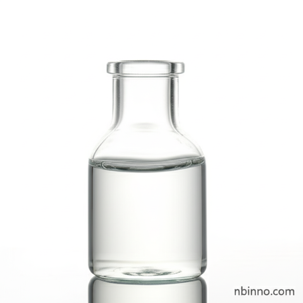 Benzyl Alcohol