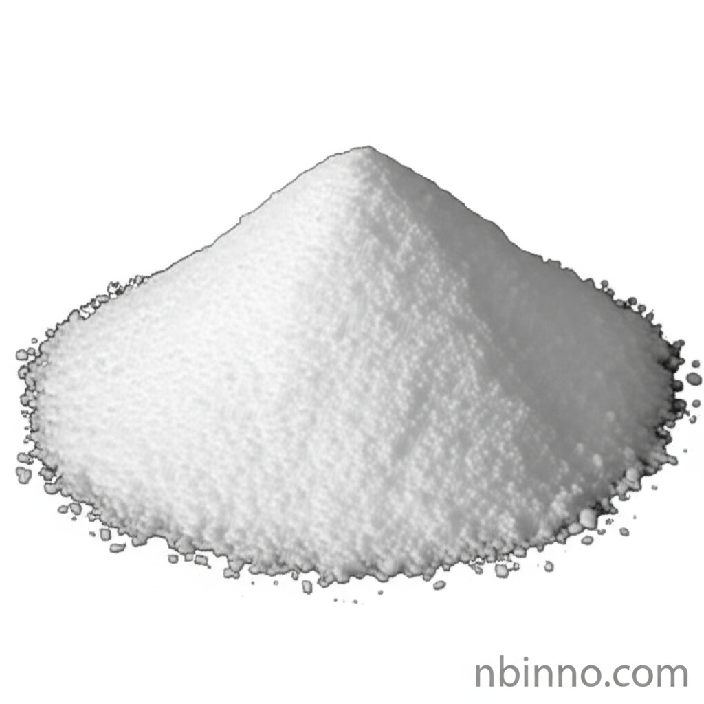 Microcrystalline Cellulose