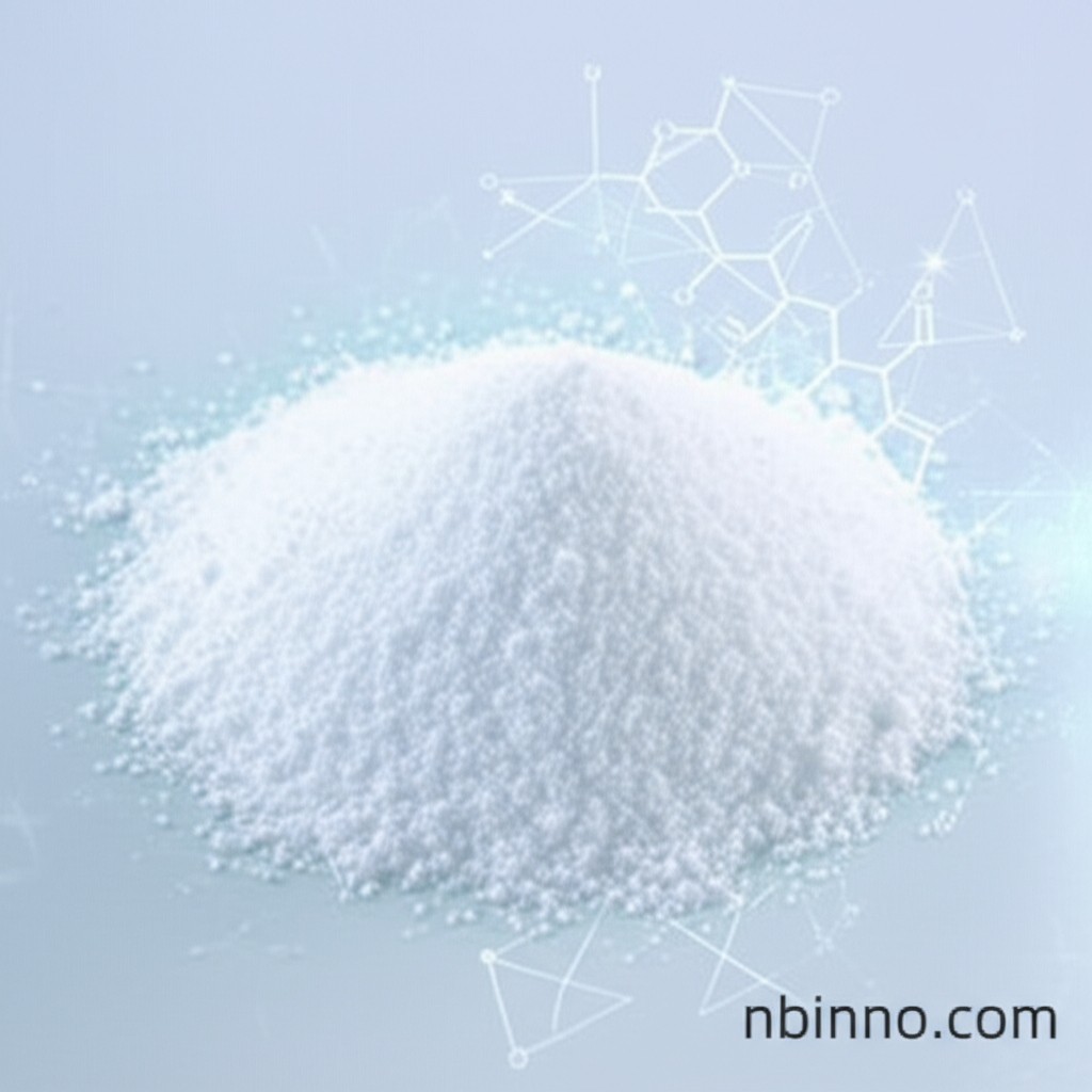 GLP-1 API Powder