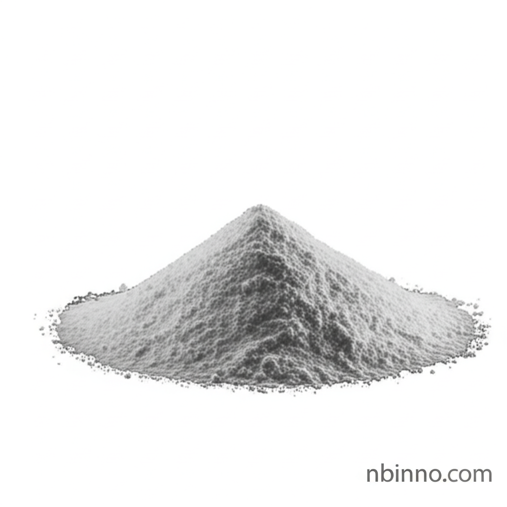 Meropenem with Sodium Carbonate Sterile Powder