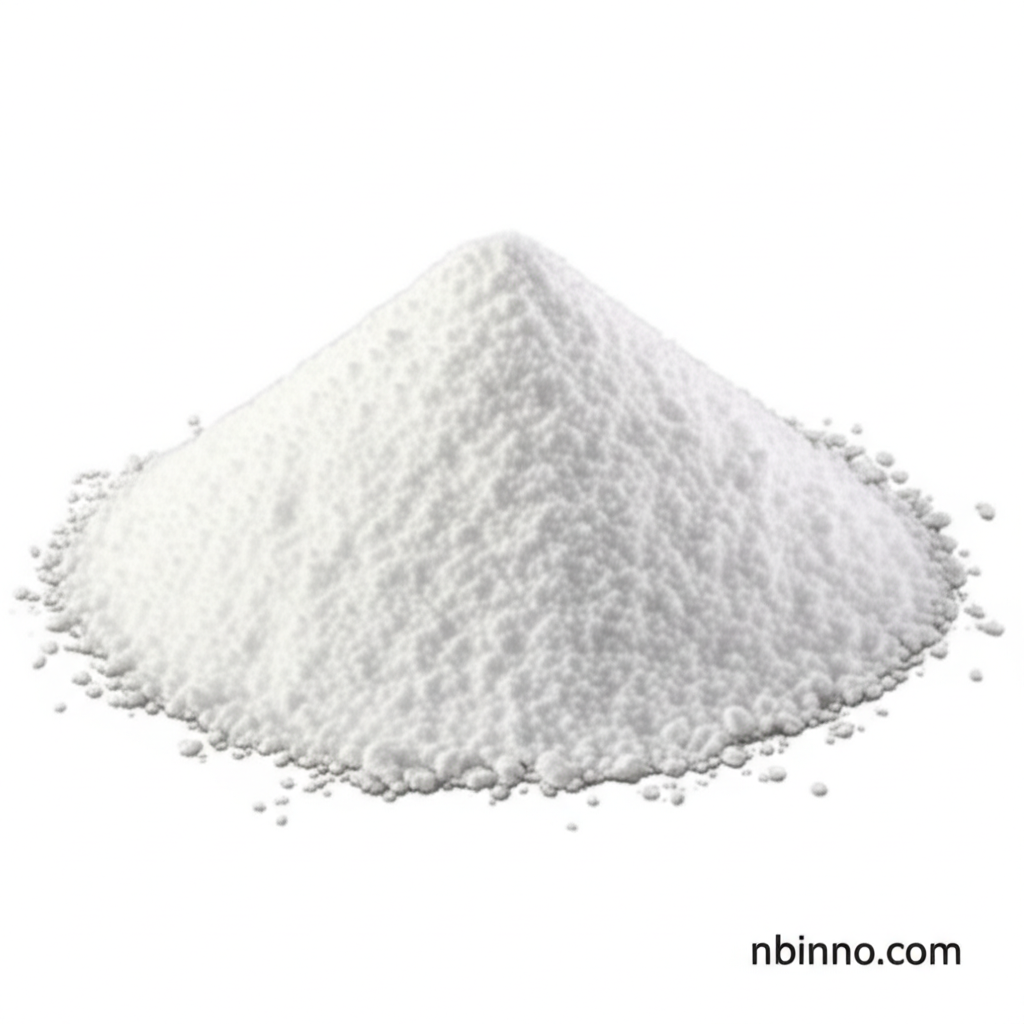 Microcrystalline Cellulose