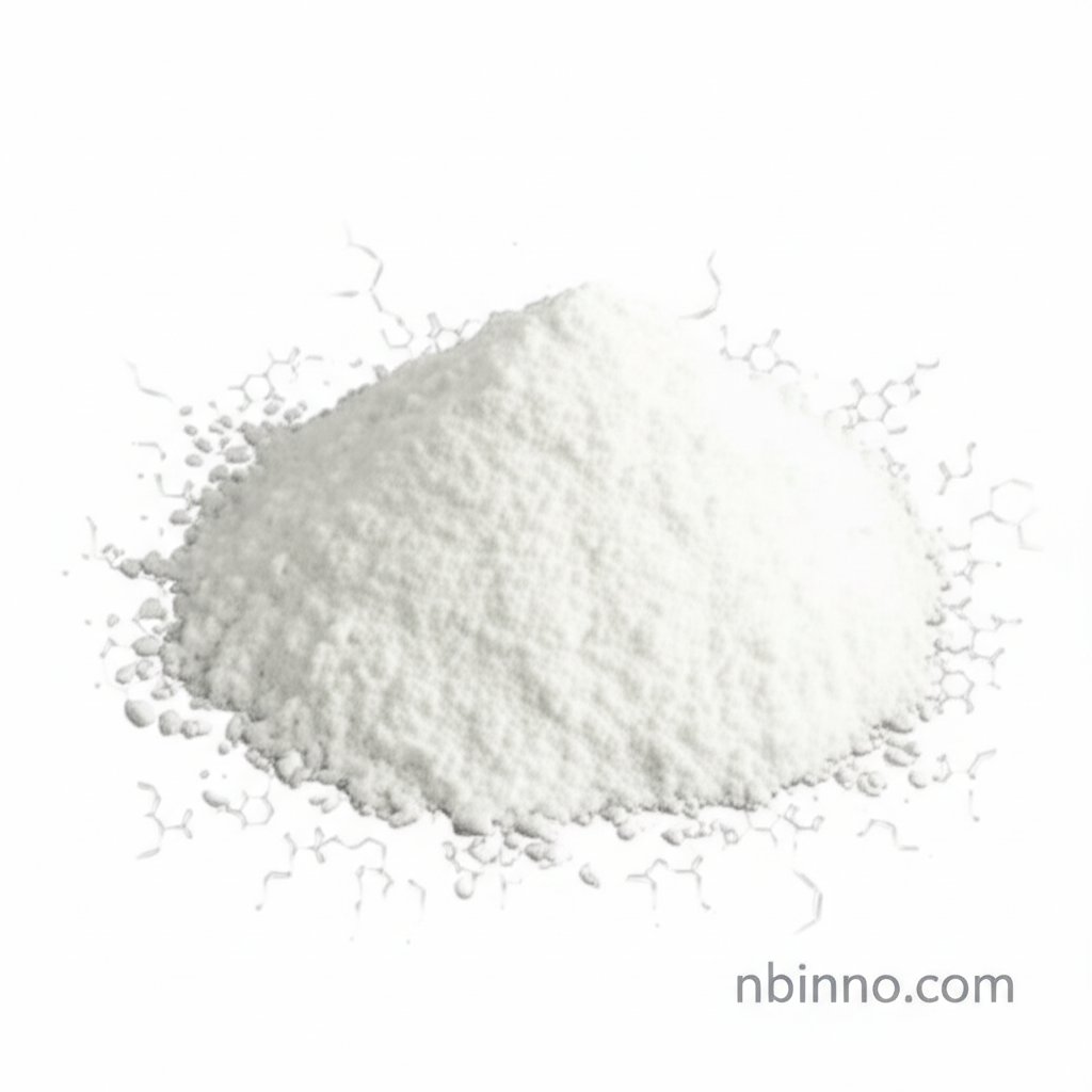 Microcrystalline Cellulose