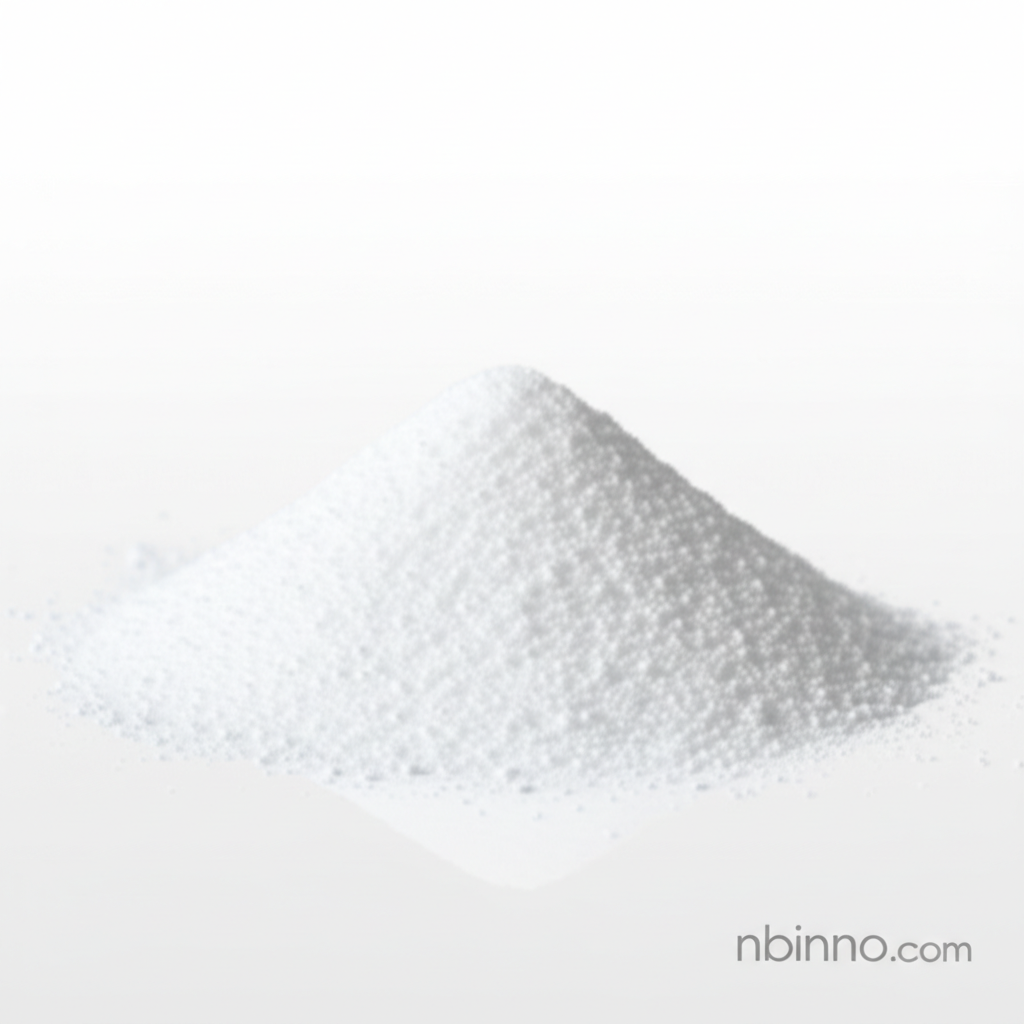 Crospovidone
