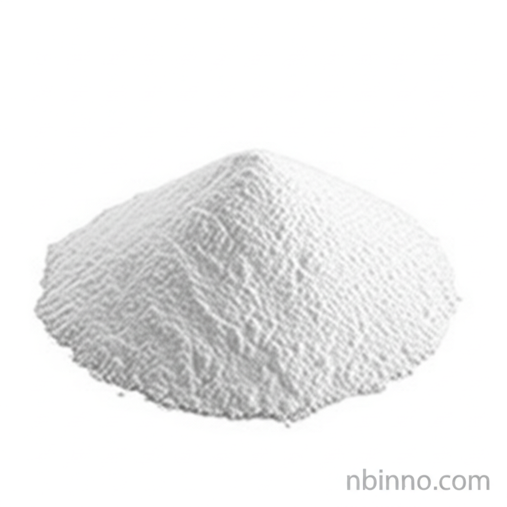 Amoxicillin Trihydrate Powder