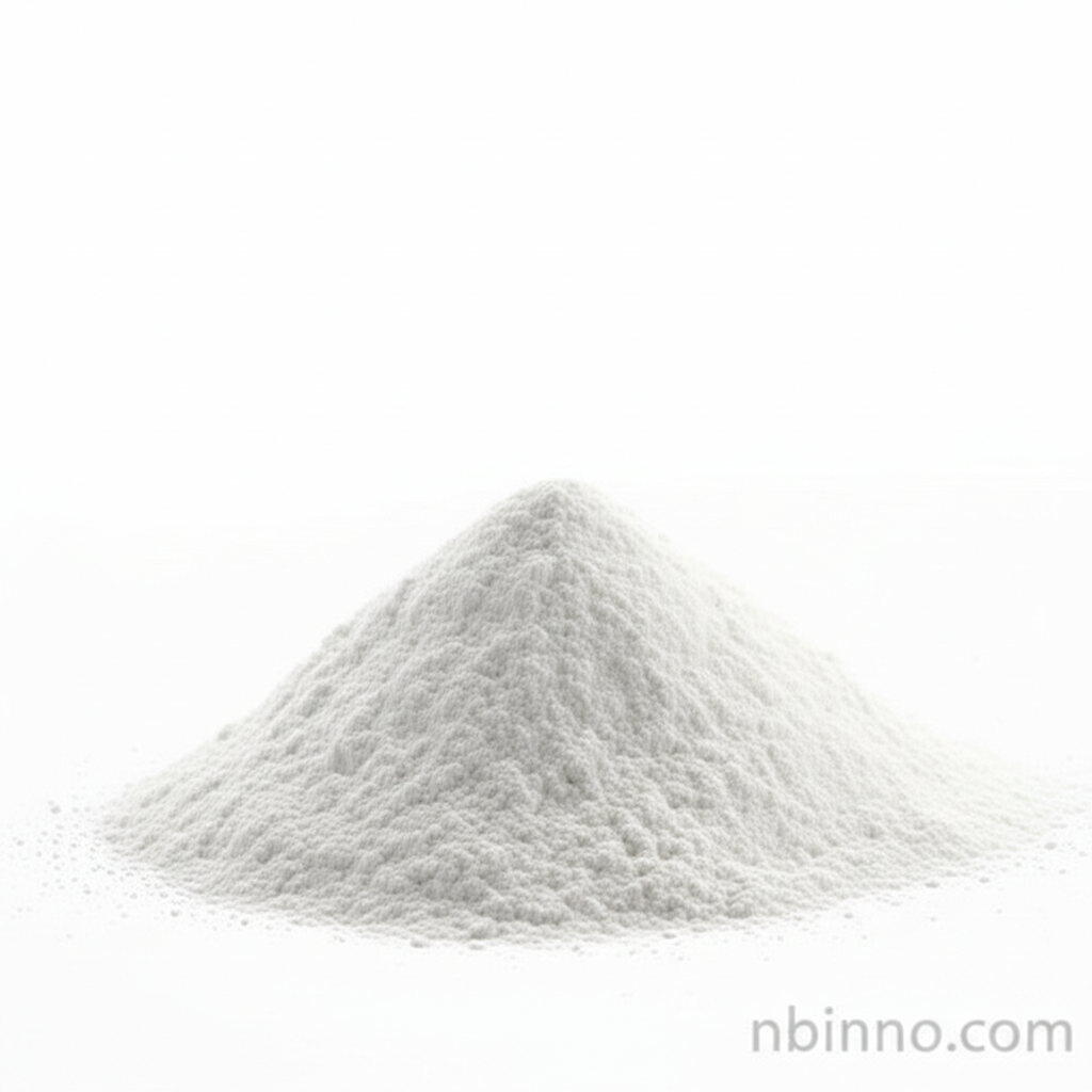 Amlodipine Besylate Powder