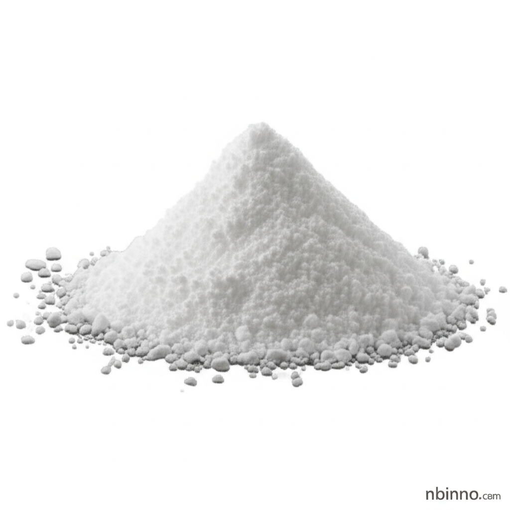 Microcrystalline Cellulose