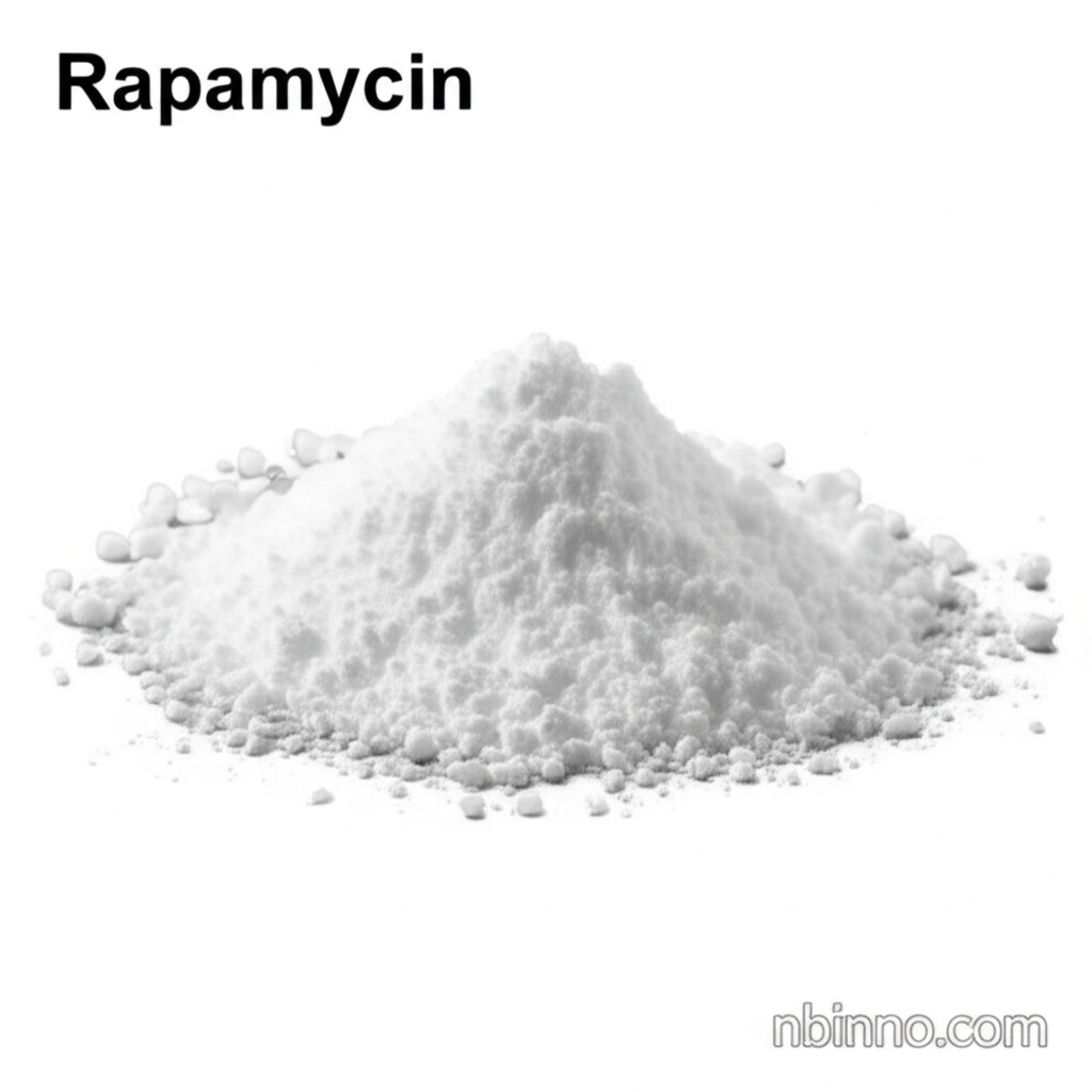 Rapamycin