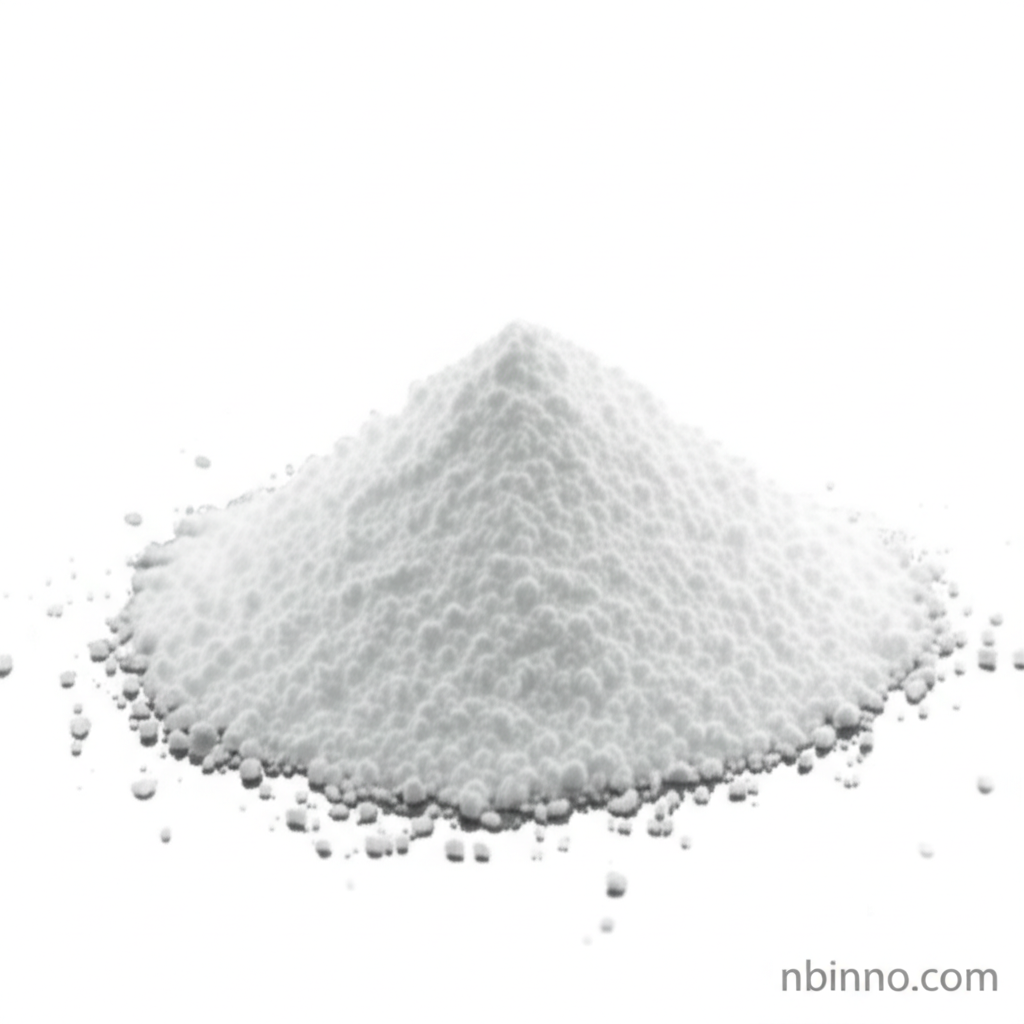 Microcrystalline Cellulose