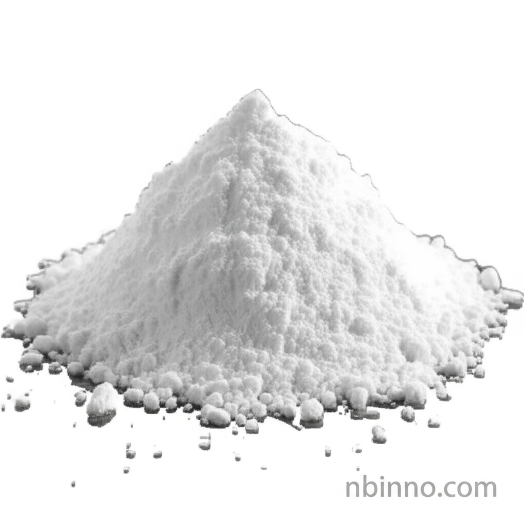 Lidocaine Powder