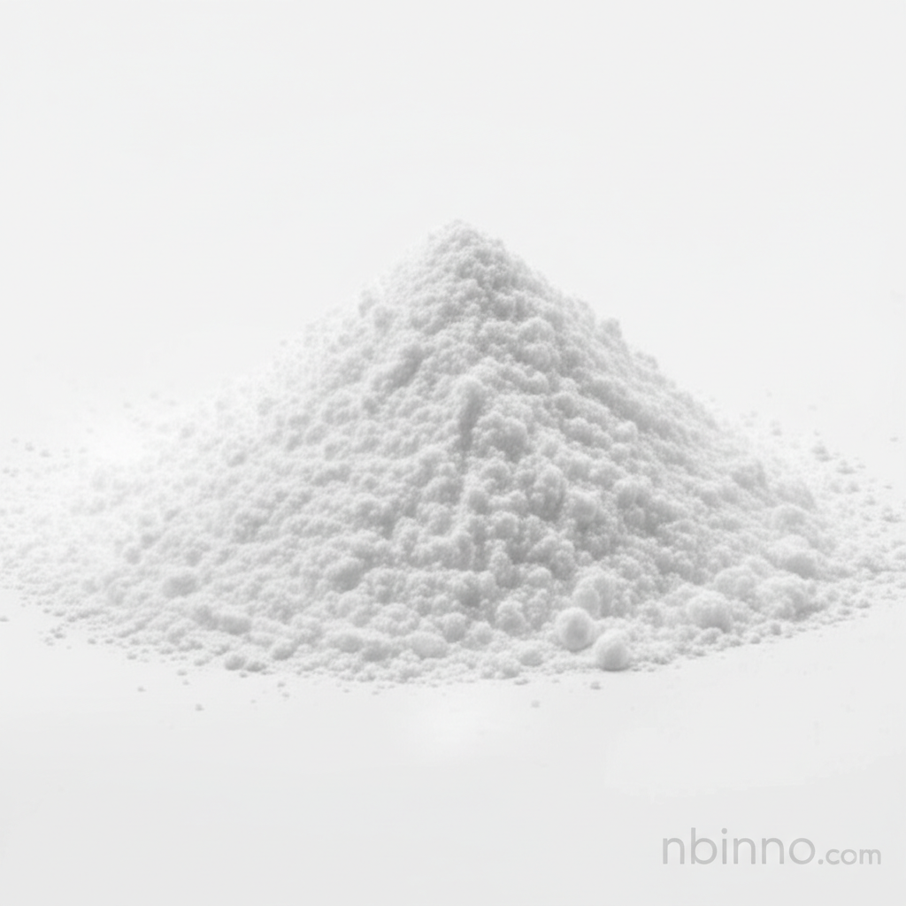 Microcrystalline Cellulose