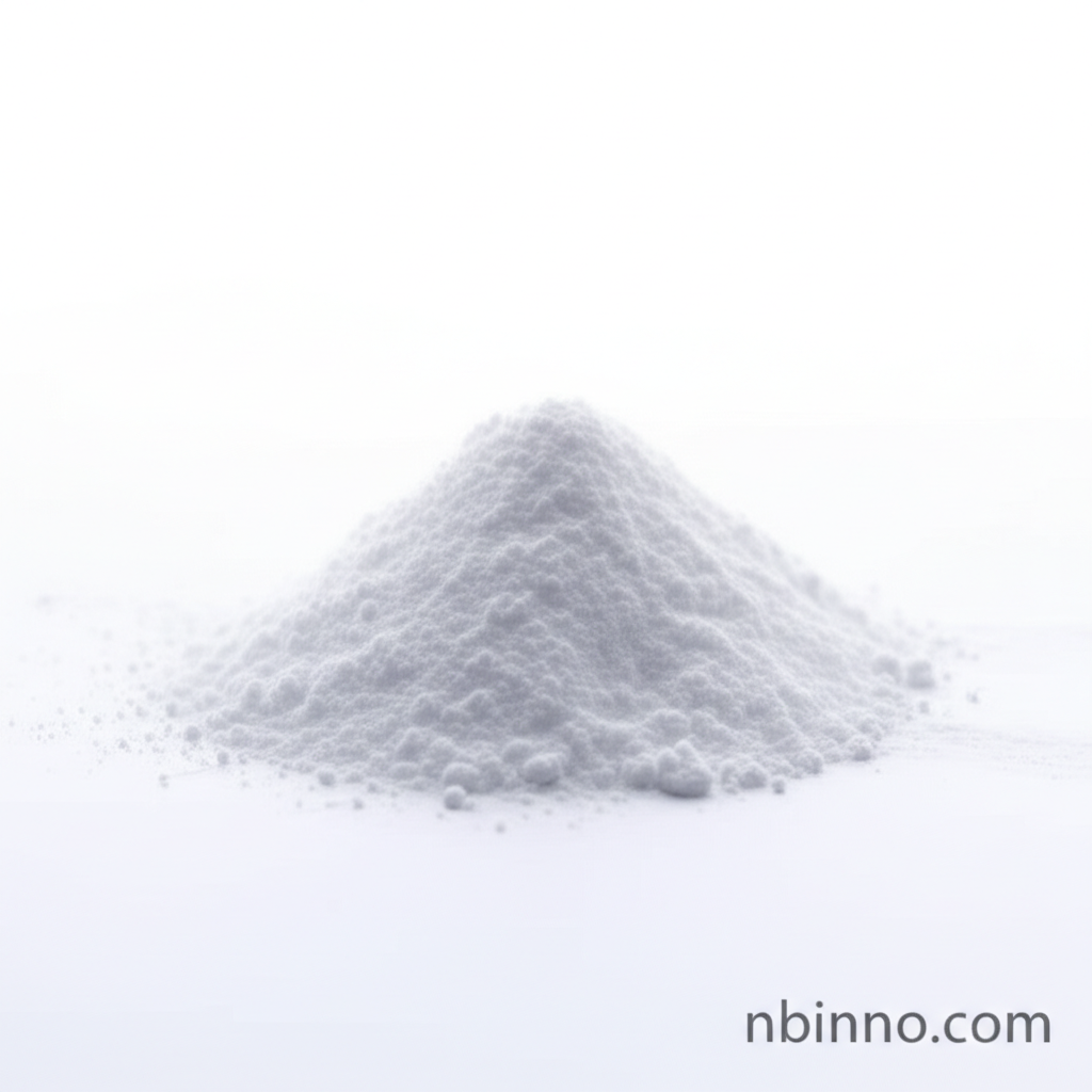 Guaifenesin Powder