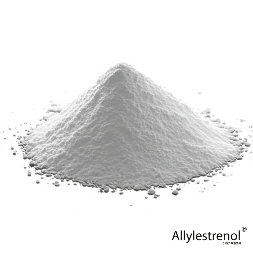 Allylestrenol