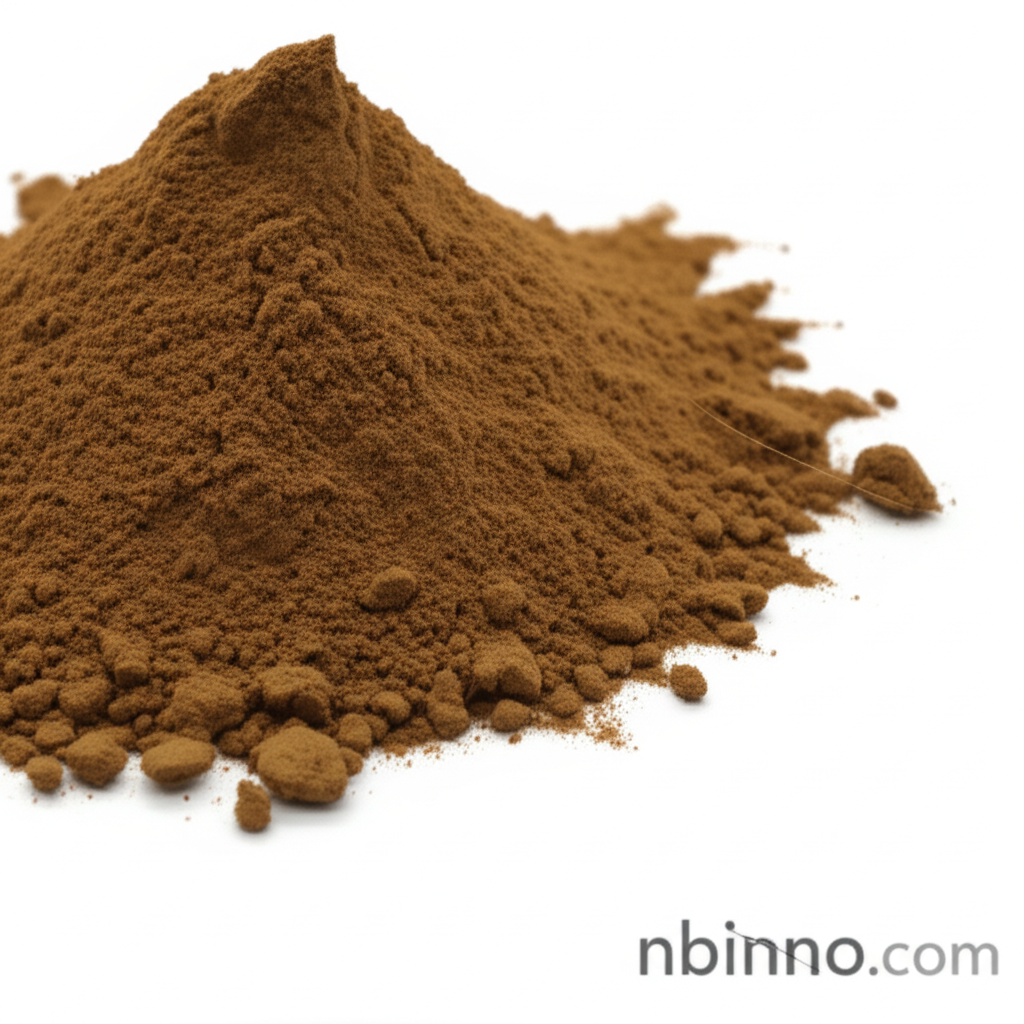 Diindolylmethane & Indole-3-Carbinol