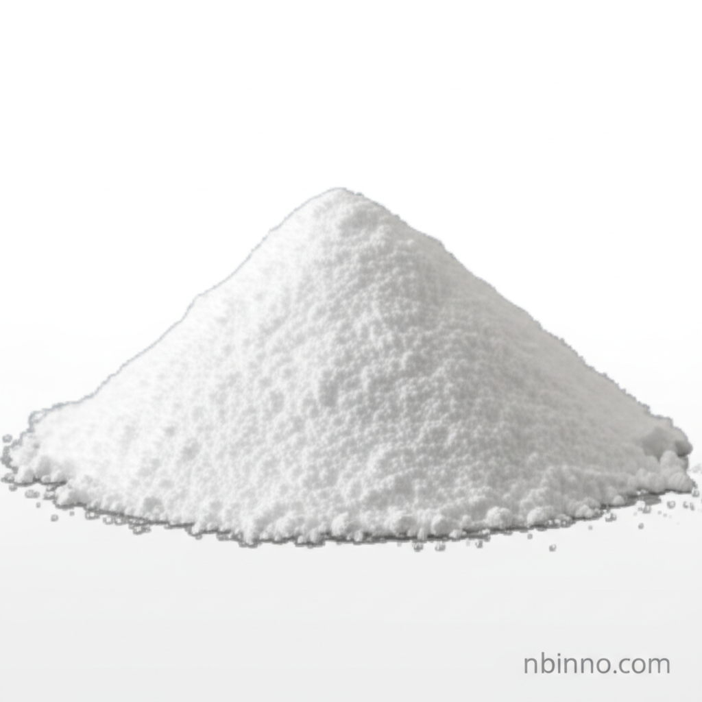 Fluconazole Powder