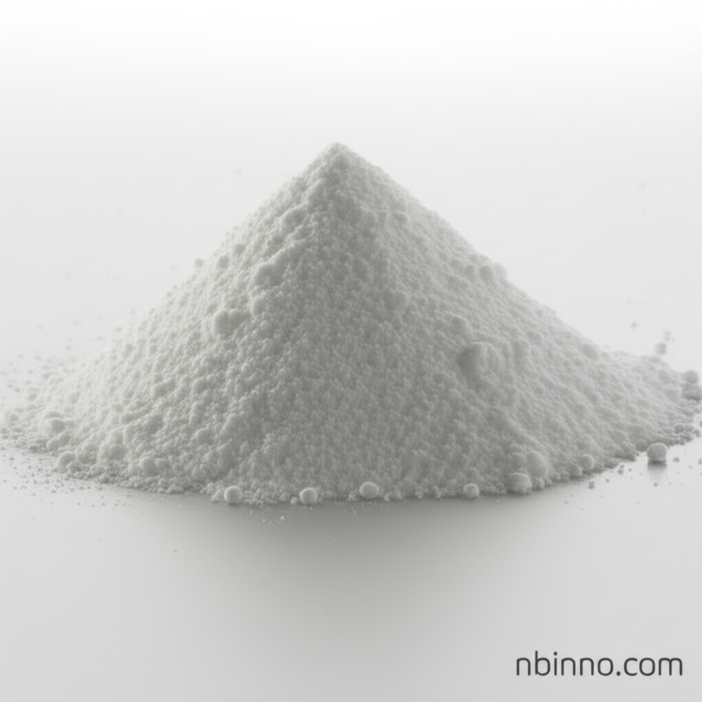 Nicotinamide Mononucleotide