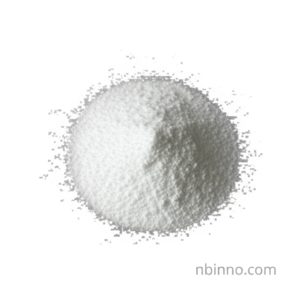 Microcrystalline Cellulose