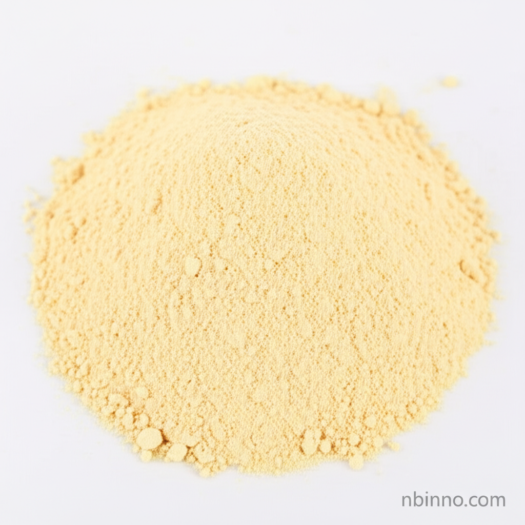 Nattokinase Enzyme Powder