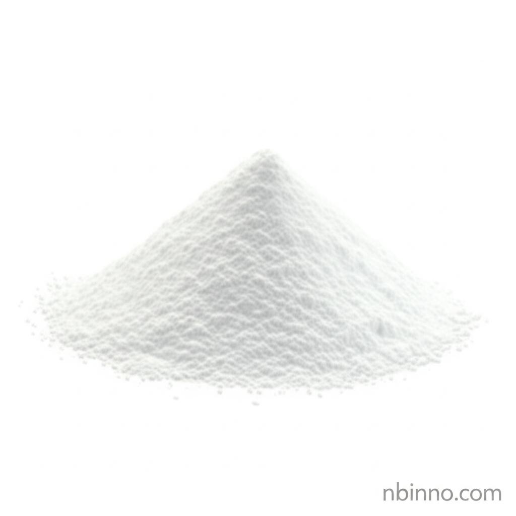 Polyvinylpyrrolidone K17