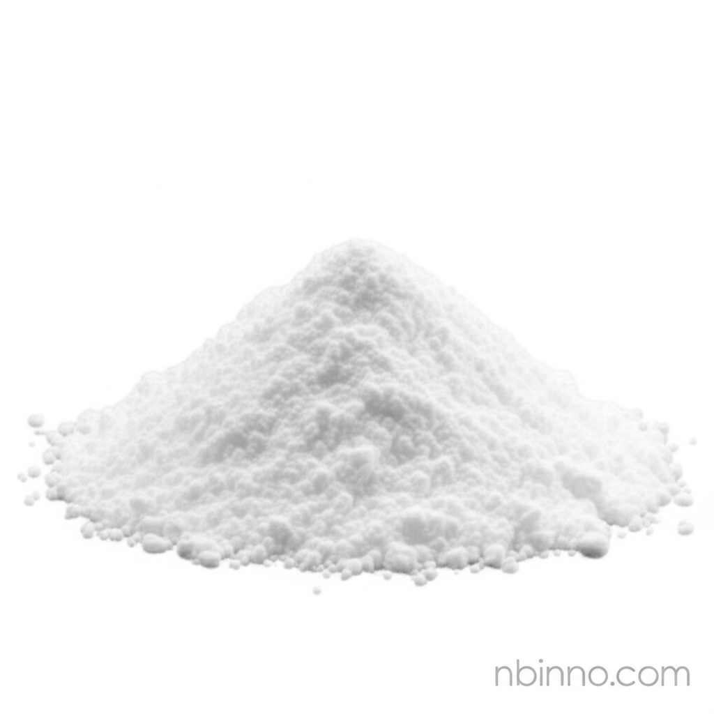 Microcrystalline Cellulose